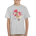 Holly Hobbie We Know The World We Want Kid's T-Shirt product image 1