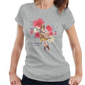 Holly Hobbie We Know The World We Want Women's T-Shirt product image 1