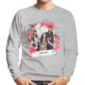 Holly Hobbie With Robert And Katherine Men's Sweatshirt product image 1