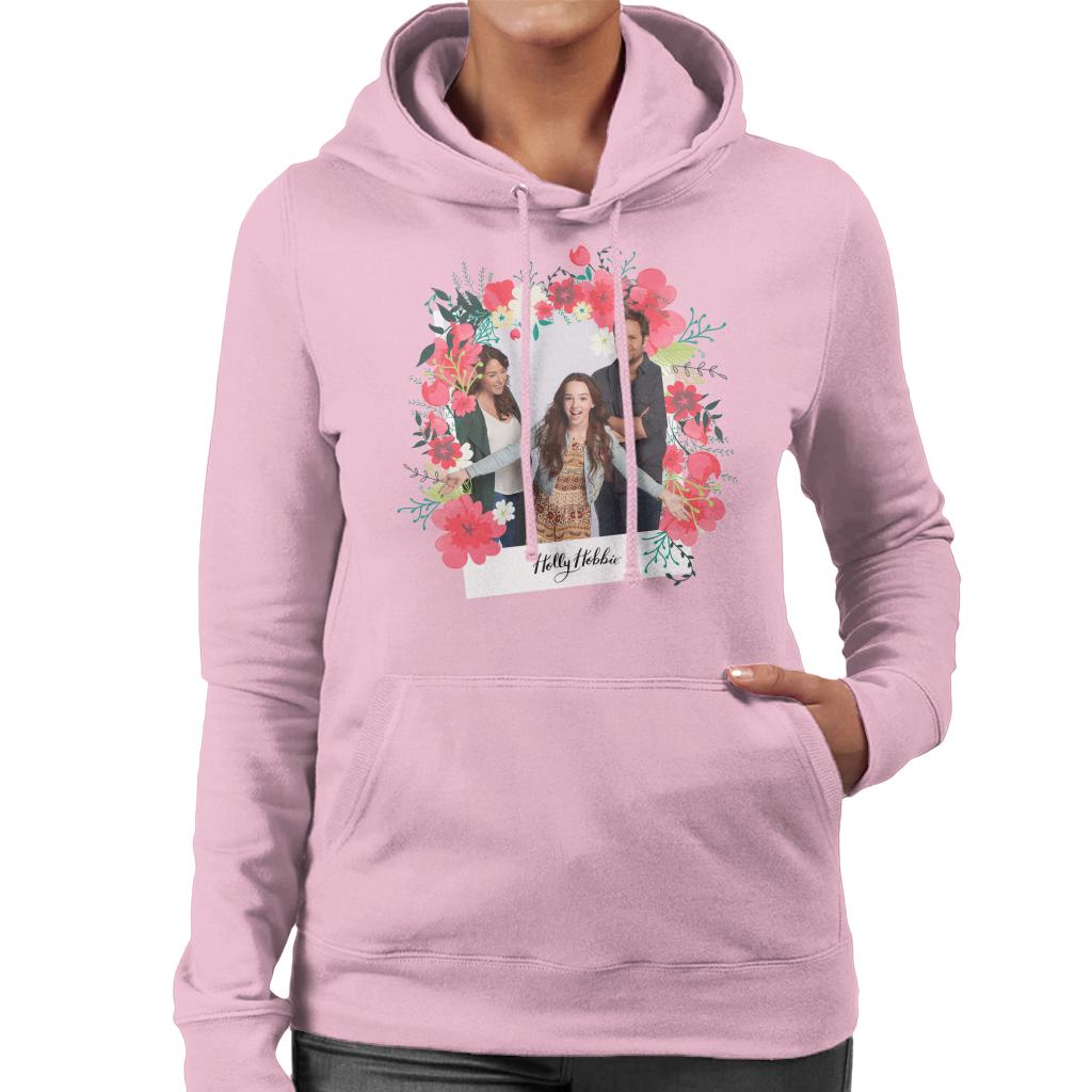 Holly Hobbie With Robert And Katherine Women's Hooded product image 6