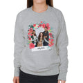 Holly Hobbie With Robert And Katherine Women's Sweatshirt product image 1