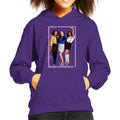Holly Hobbie Squad Goals Kid's Hooded Sweatshirt product image 1