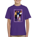 Holly Hobbie Squad Goals Kid's T-Shirt product image 1
