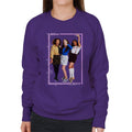 Holly Hobbie Squad Goals Women's Sweatshirt product image 1