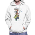 Holly Hobbie Welcome To Collinsville Men's Hooded Sweatshirt product image 1