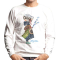 Holly Hobbie Welcome To Collinsville Men's Sweatshirt product image 1