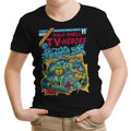 Half-Shell Heroes - Youth Apparel product image 1