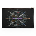 Half Shelled Weaponry - Accessory Pouch
