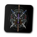 Half Shelled Weaponry - Coasters product image 1