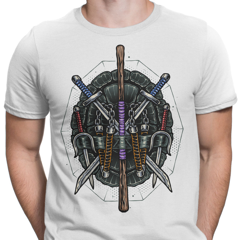 Half Shelled Weaponry - Men's Apparel product image 7