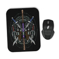 Half Shelled Weaponry - Mousepad product image 1
