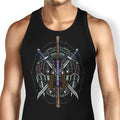 Half Shelled Weaponry - Tank Top product image 1