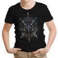 Half Shelled Weaponry - Youth Apparel product image 1