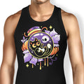Halloween Bottled Kitten - Tank Top product image 1