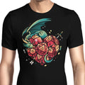 Heart of a Gamer - Men's Apparel product image 1