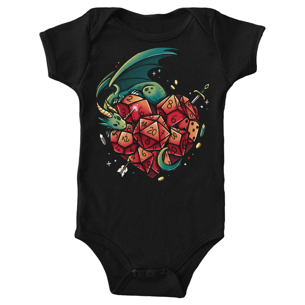 Heart of a Gamer - Youth Apparel product image 5