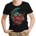 Heart of a Gamer - Youth Apparel product image 1