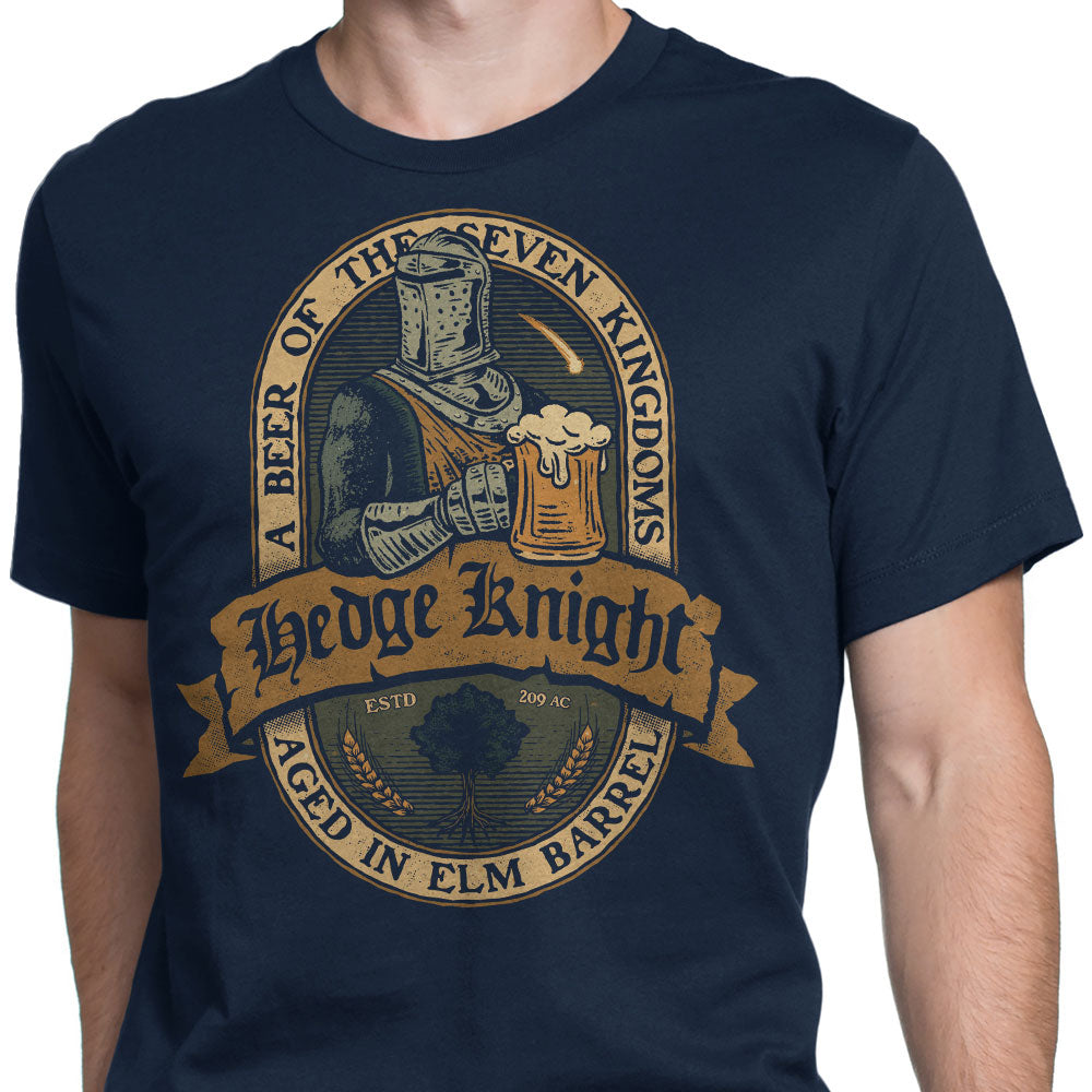 Hedge Knight Beer - Men's Apparel product image 4