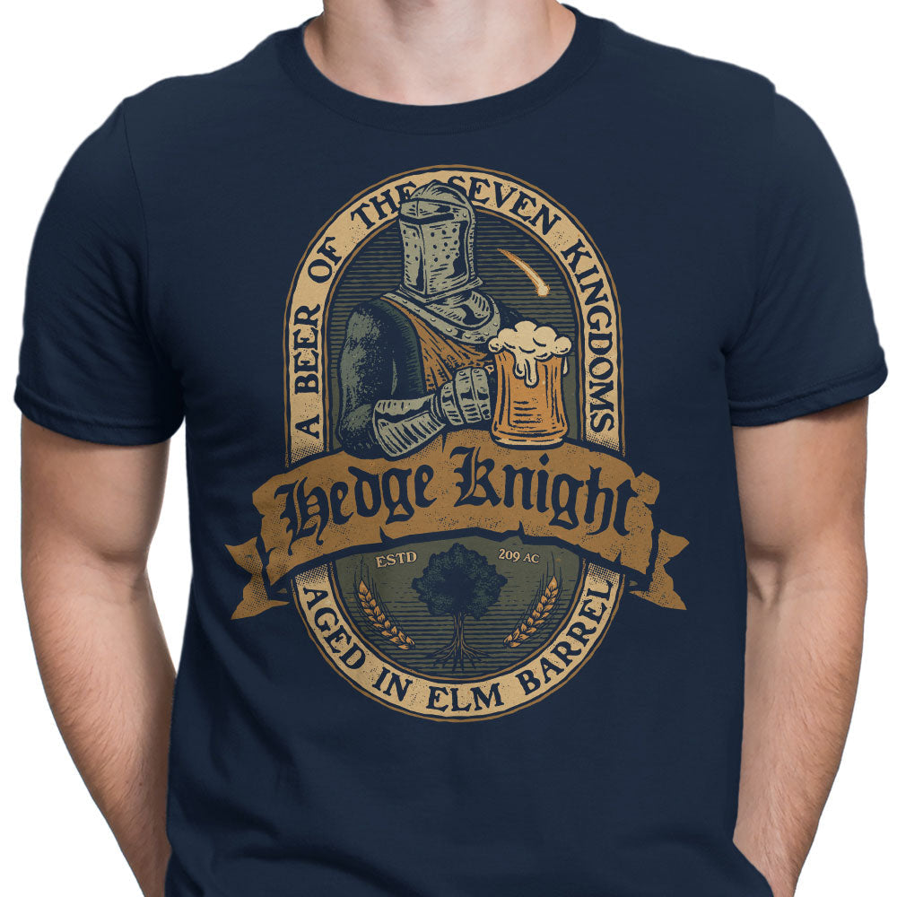 Hedge Knight Beer - Men's Apparel product image 5