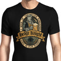Hedge Knight Beer - Men's Apparel product image 1