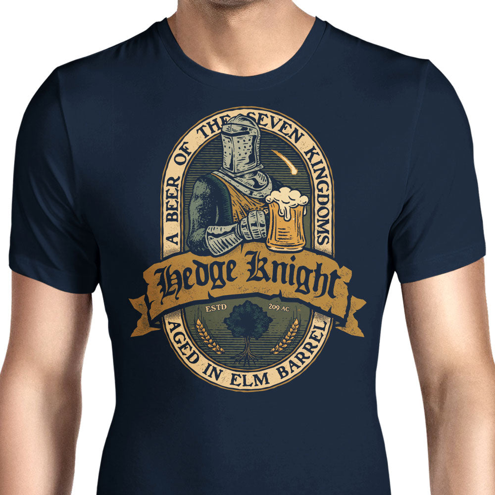 Hedge Knight Beer - Men's Apparel product image 7