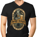 Hedge Knight Beer - Men's V-Neck product image 1