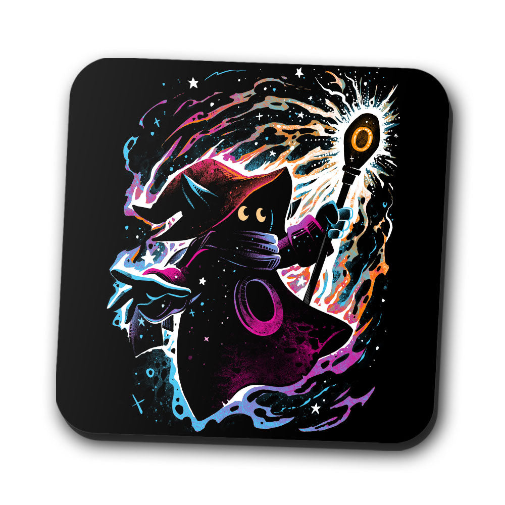 Heroic Little Magician - Coasters product image 1