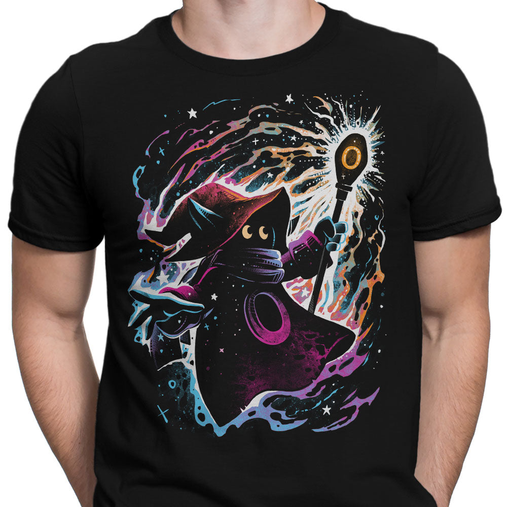Heroic Little Magician - Men's Apparel product image 3