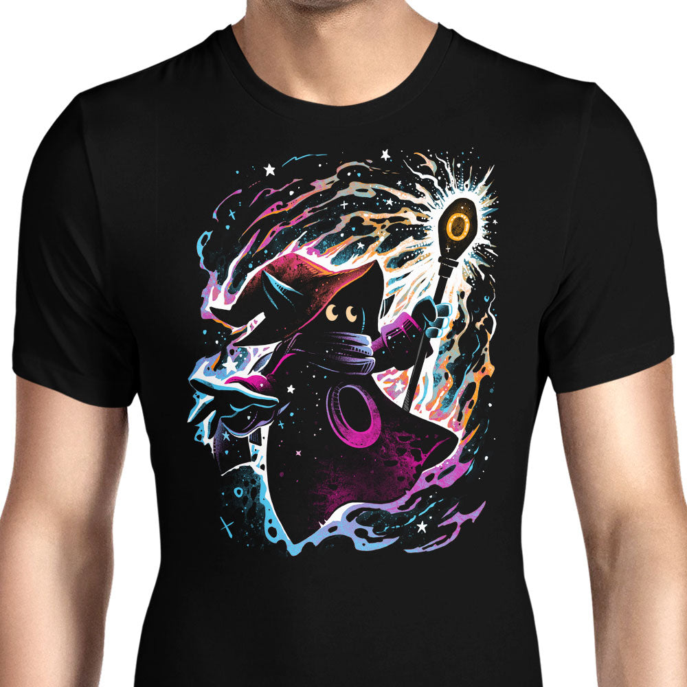 Heroic Little Magician - Men's Apparel product image 1