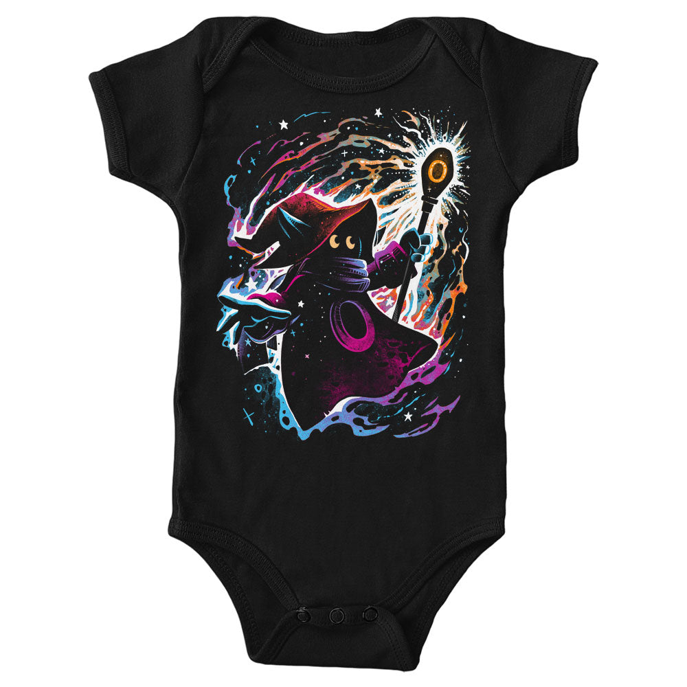 Heroic Little Magician - Youth Apparel product image 7