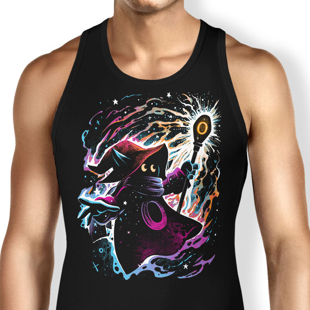 Heroic Little Magician - Tank Top product image 1