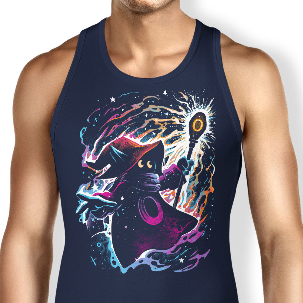 Heroic Little Magician - Tank Top product image 3