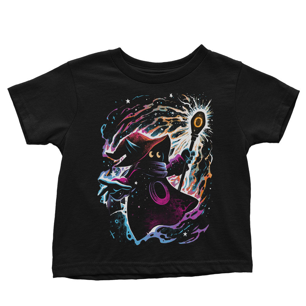 Heroic Little Magician - Youth Apparel product image 11
