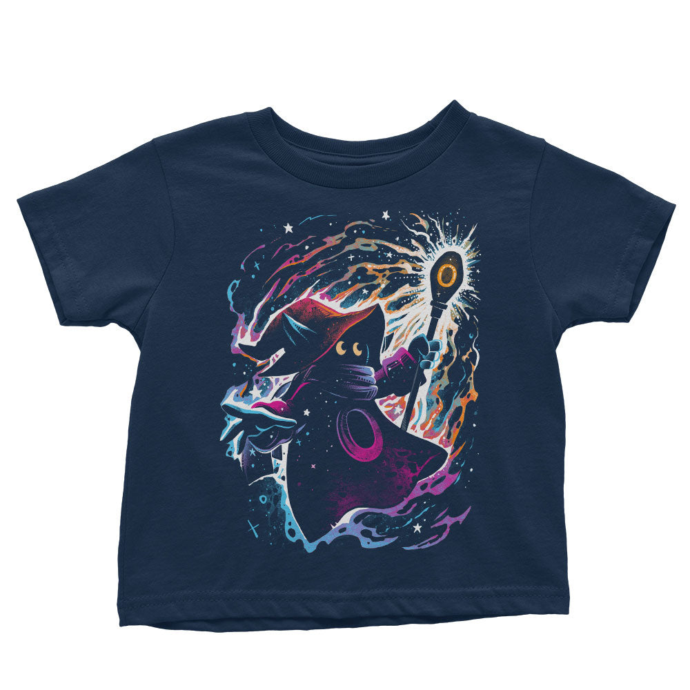 Heroic Little Magician - Youth Apparel product image 5
