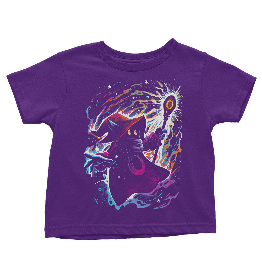 Heroic Little Magician - Youth Apparel product image 6