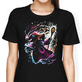 Heroic Little Magician - Women's Apparel product image 1