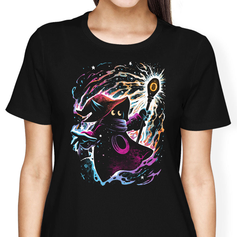 Heroic Little Magician - Women's Apparel product image 6