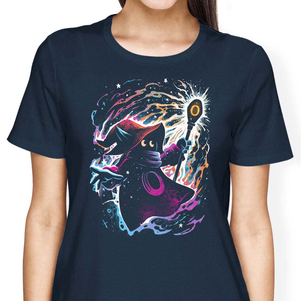 Heroic Little Magician - Women's Apparel product image 2