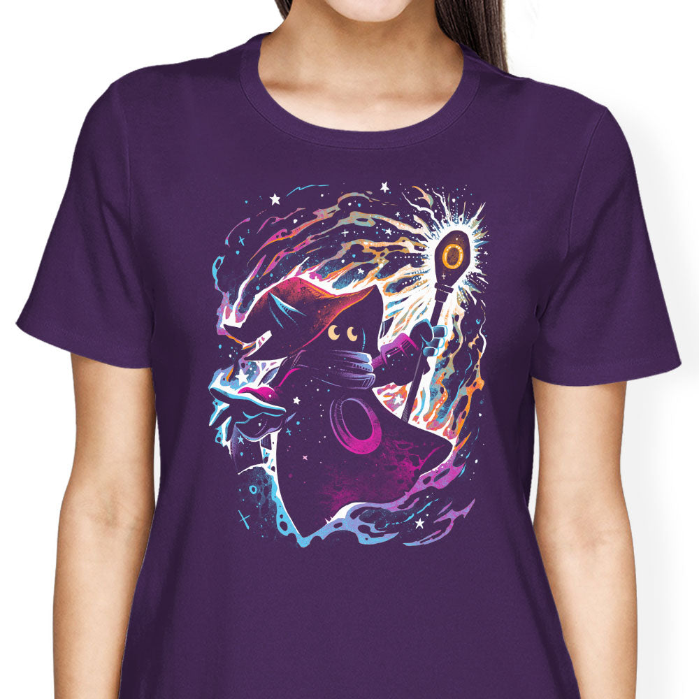 Heroic Little Magician - Women's Apparel product image 8