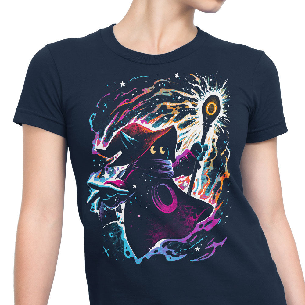 Heroic Little Magician - Women's Apparel product image 5