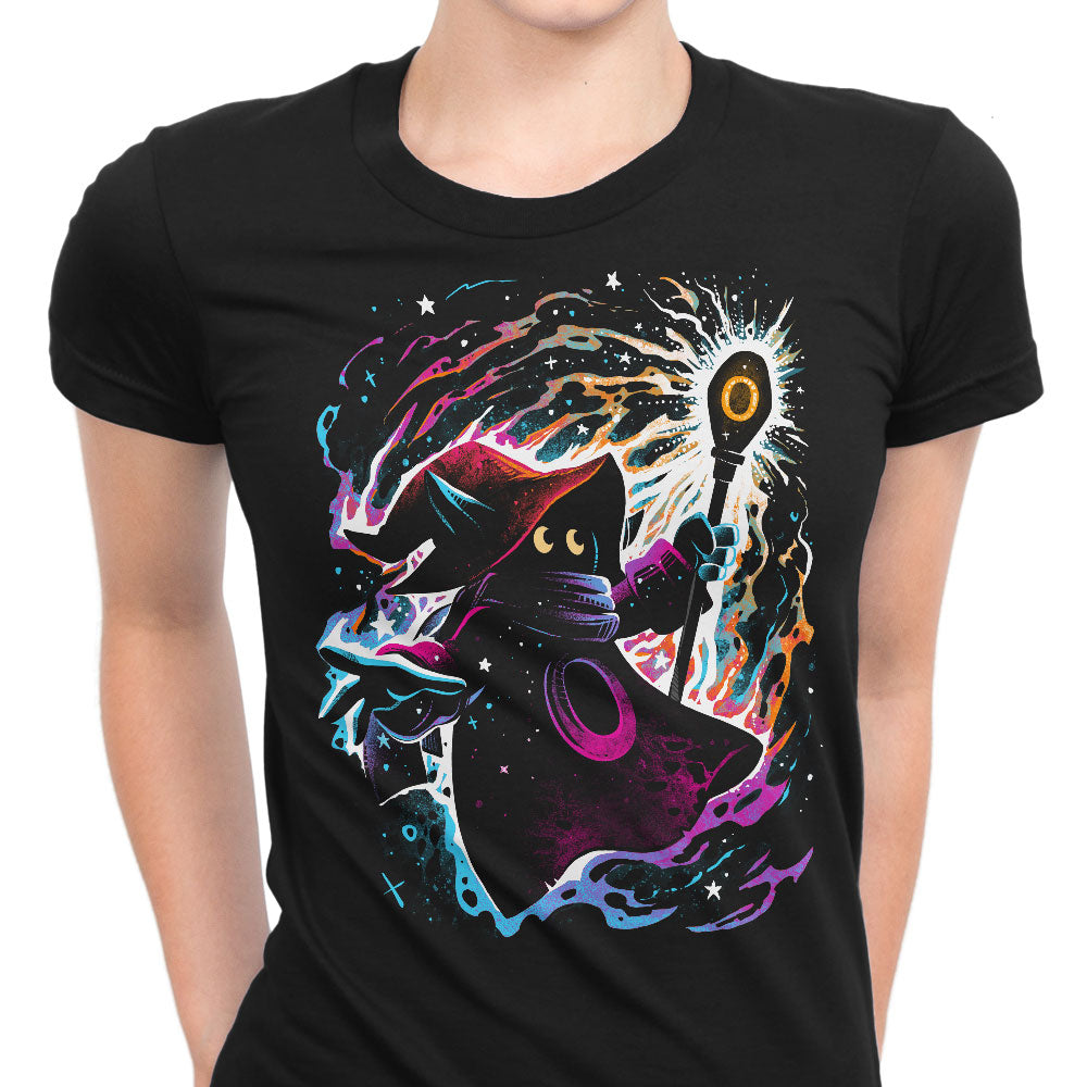 Heroic Little Magician - Women's Apparel product image 4
