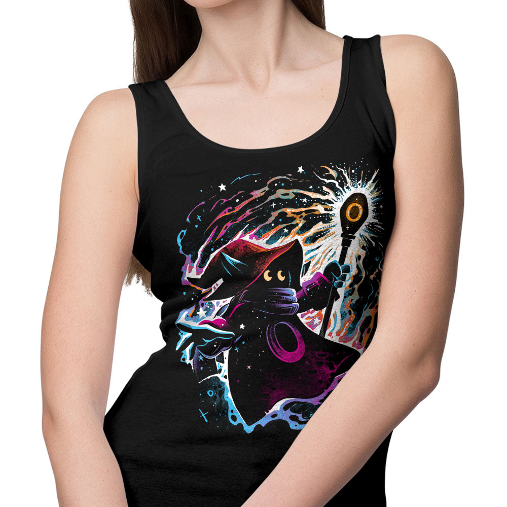 Heroic Little Magician - Tank Top product image 4
