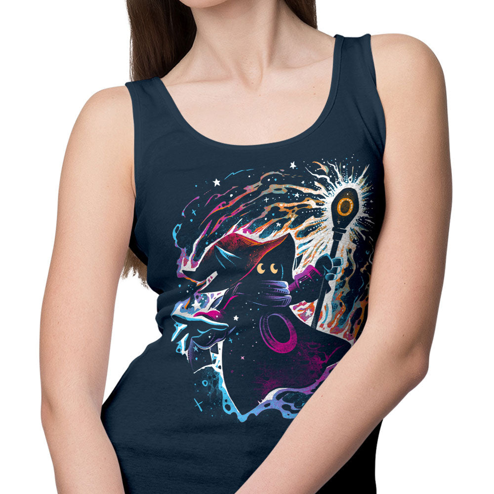 Heroic Little Magician - Tank Top product image 5