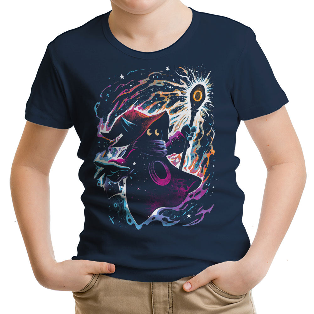 Heroic Little Magician - Youth Apparel product image 2