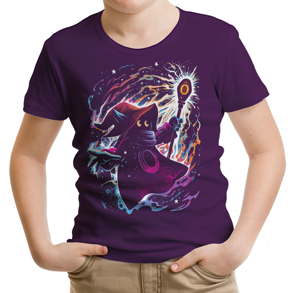 Heroic Little Magician - Youth Apparel product image 10