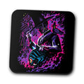 Hexbeat - Coasters product image 1