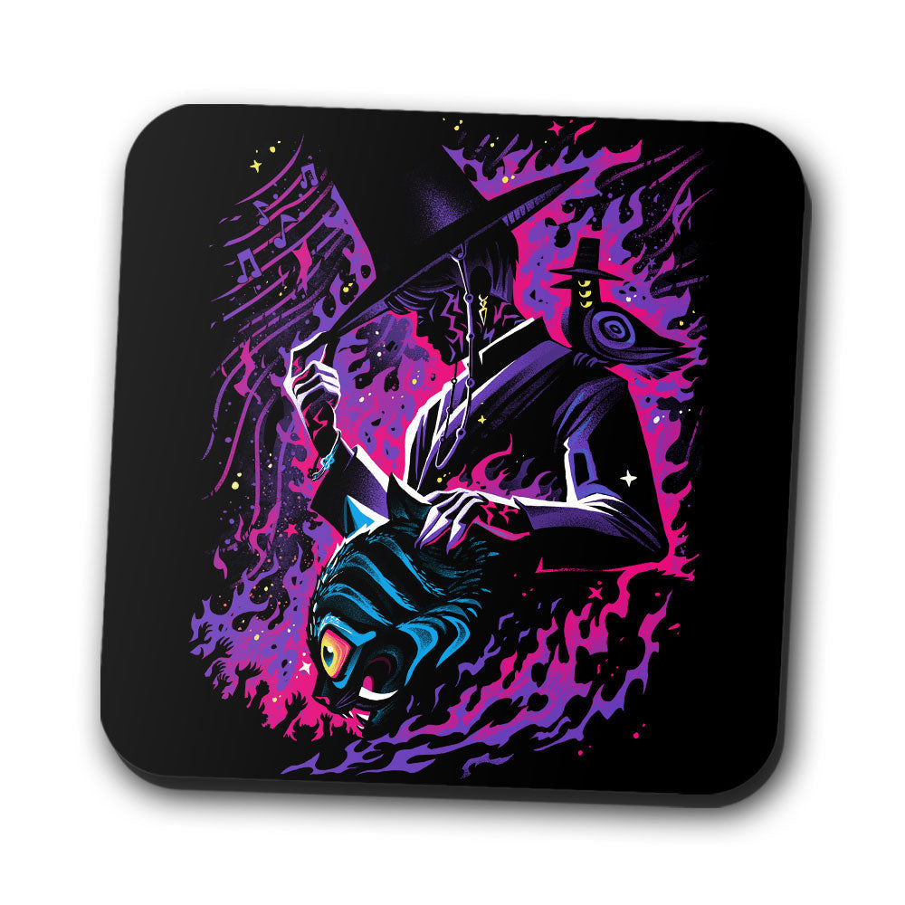 Hexbeat - Coasters product image 1