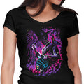 Hexbeat - Women's V-Neck product image 1