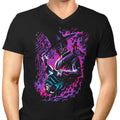 Hexbeat - Men's V-Neck product image 1