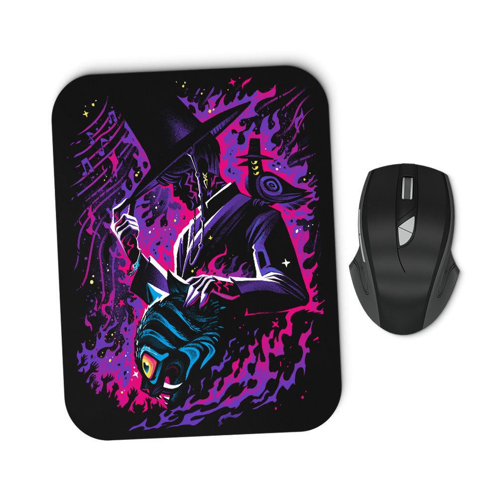 Hexbeat - Mousepad product image 1